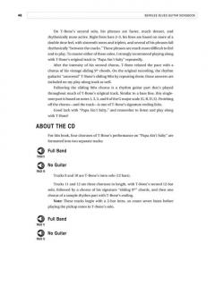 Berklee Blues Guitar Songbook von Michael Williams 