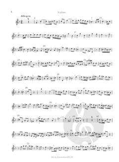 Canon Sonata a 3 F-Dur (Johann Friedrich Fasch) 