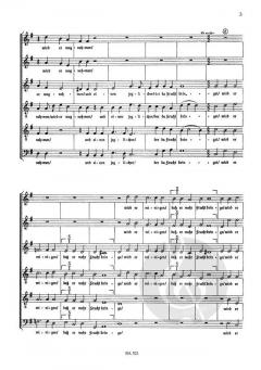 Ich bin ein rechter Weinstock SWV 389 (Heinrich Schütz) 