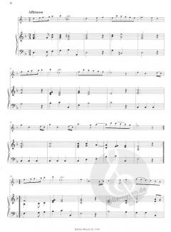 Sonate F-Dur (Diogenio Bigaglia) 