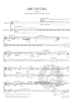 Arc En Ciel (Myriam Marbe) 