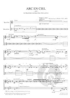 Arc En Ciel (Myriam Marbe) 