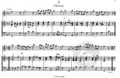 Suite Nr. 2 (Franz Peter Bauer) 