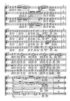 Befiehl dem Engel, dass er komm (Dietrich Buxtehude) 