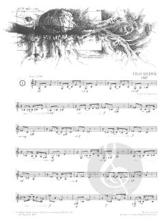 Wurzelwerk von Tilo Medek 