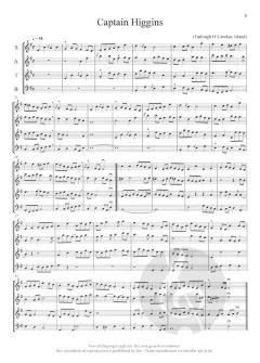 Scarborough Fair und andere ausgewählte Melodien 