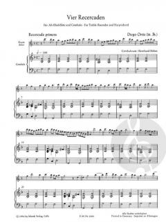 4 Recercaden (Diego Ortiz) 