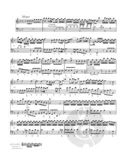 Sonate F-Dur Op. 5/4 (Arcangelo Corelli) 