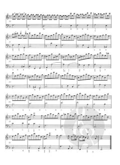 Sonate F-Dur Op. 5/4 (Arcangelo Corelli) 