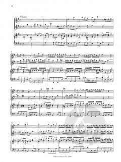 Konzert e-Moll (Georg Philipp Telemann) 