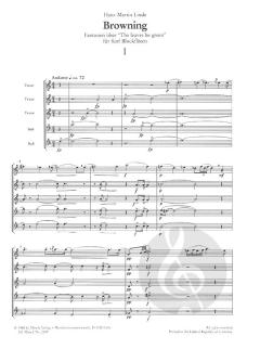 Browning (Hans-Martin Linde) 