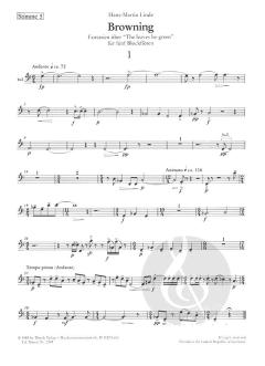 Browning (Hans-Martin Linde) 