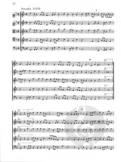 Neue liebliche und zierliche Intraden (Johann Groh) 