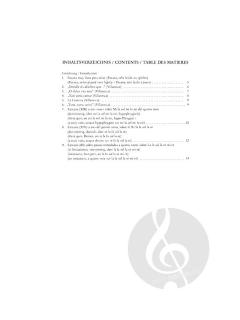 9 Stücke aus Libro de Musica von Diego Pisador 