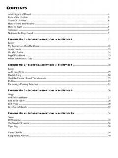 ASAP Ukulele von Ron Middlebrook im Alle Noten Shop kaufen