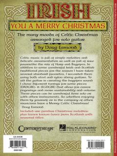 Irish You A Merry Christmas 