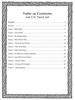 Irish You A Merry Christmas 