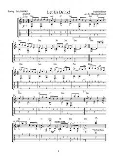 Irish You A Merry Christmas 