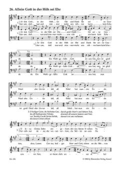 Der Jahrkreis op. 5 (Hugo Distler) 