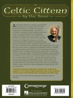Celtic Cittern 