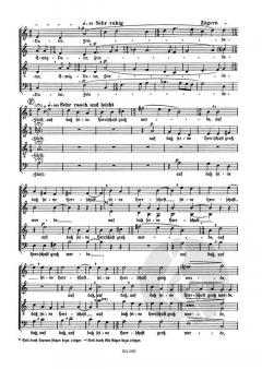 Die Weihnachtsgeschichte op. 10 (Hugo Distler) 