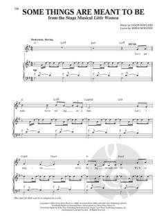 Singer's Musical Theatre Anthology - Teen's Ed. 