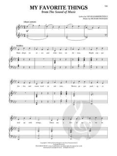 Singer's Musical Theatre Anthology - Teen's Ed. 