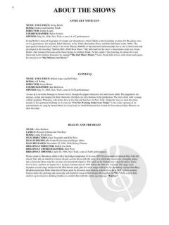 Singer's Musical Theatre Anthology - Teen's Ed. 