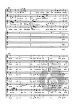 Ein feste Burg ist unser Gott (Samuel Scheidt) 