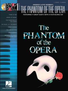 The Phantom Of The Opera von Andrew Lloyd Webber 