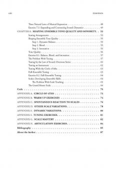 The Musical Mind Of The Creative Director (Edward S. Lisk) 