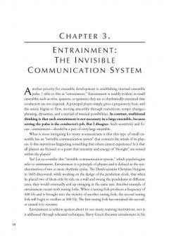 The Musical Mind Of The Creative Director (Edward S. Lisk) 