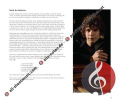 What Music Means To Me (Richard Rejino) 