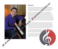 What Music Means To Me (Richard Rejino) 