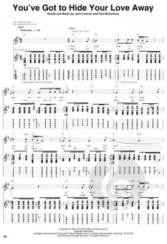 Help! von The Beatles 