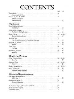 Guitar Explorer von Greg P. Herriges 