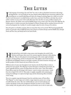 Guitar Explorer von Greg P. Herriges 