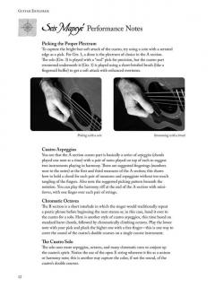 Guitar Explorer von Greg P. Herriges 