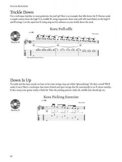 Guitar Explorer von Greg P. Herriges 