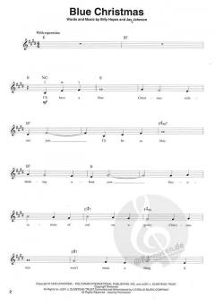 Violin Play-Along Vol. 17: Christmas Favorites im Alle Noten Shop kaufen