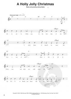 Violin Play-Along Vol. 17: Christmas Favorites im Alle Noten Shop kaufen