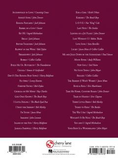 Ukulele: The Most Requested Songs im Alle Noten Shop kaufen