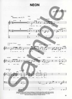 John Mayer Anthology For Bass Vol. 1 (John Mayer) 