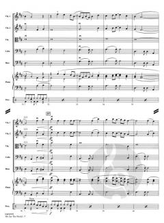 We Are the World von Lionel Richie 