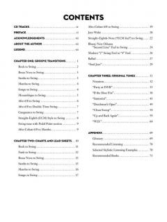 Jazz Drumming Transitions (Terry O'Mahoney) 