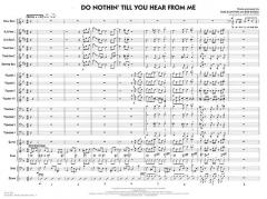 Do Nothin' Till You Hear From Me von Duke Ellington (Download) 