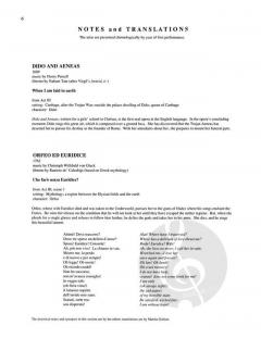 Arias For Mezzo-Soprano 