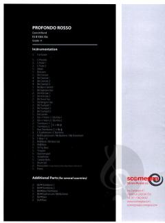 Profondo Rosso (Die Farbe des Todes) 