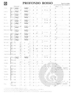 Profondo Rosso (Die Farbe des Todes) 
