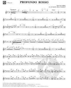 Profondo Rosso (Die Farbe des Todes) 